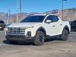 New 2026 Hyundai Santa Cruz SEL FWD Truck Crew Cab