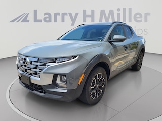 2023 Hyundai Santa Cruz 2.5L SEL Truck Crew Cab