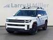 New 2025 Hyundai Santa Fe Hybrid Calligraphy SUV