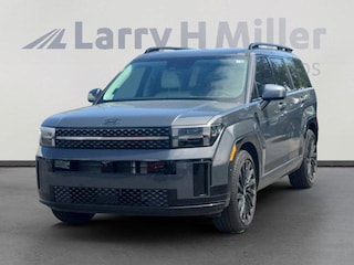 2025 Hyundai Santa Fe