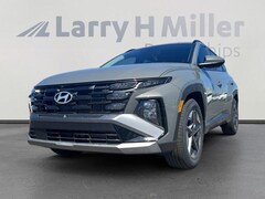 2025 Hyundai Tucson SEL FWD SUV