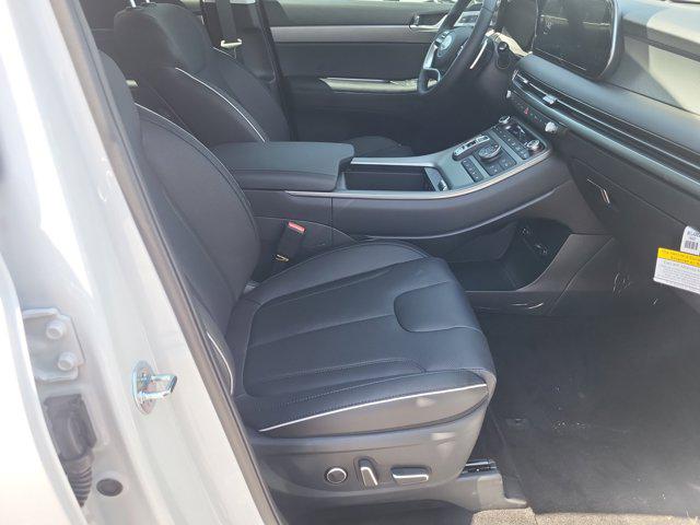2025 Hyundai Palisade SEL Premium - Photo 19