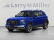 Certified 2024 Hyundai Venue Limited SUV