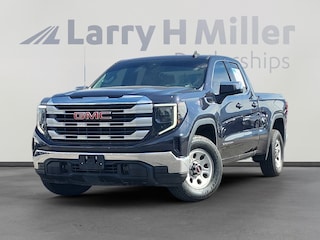 2023 GMC Sierra 1500 SLE Truck Double Cab
