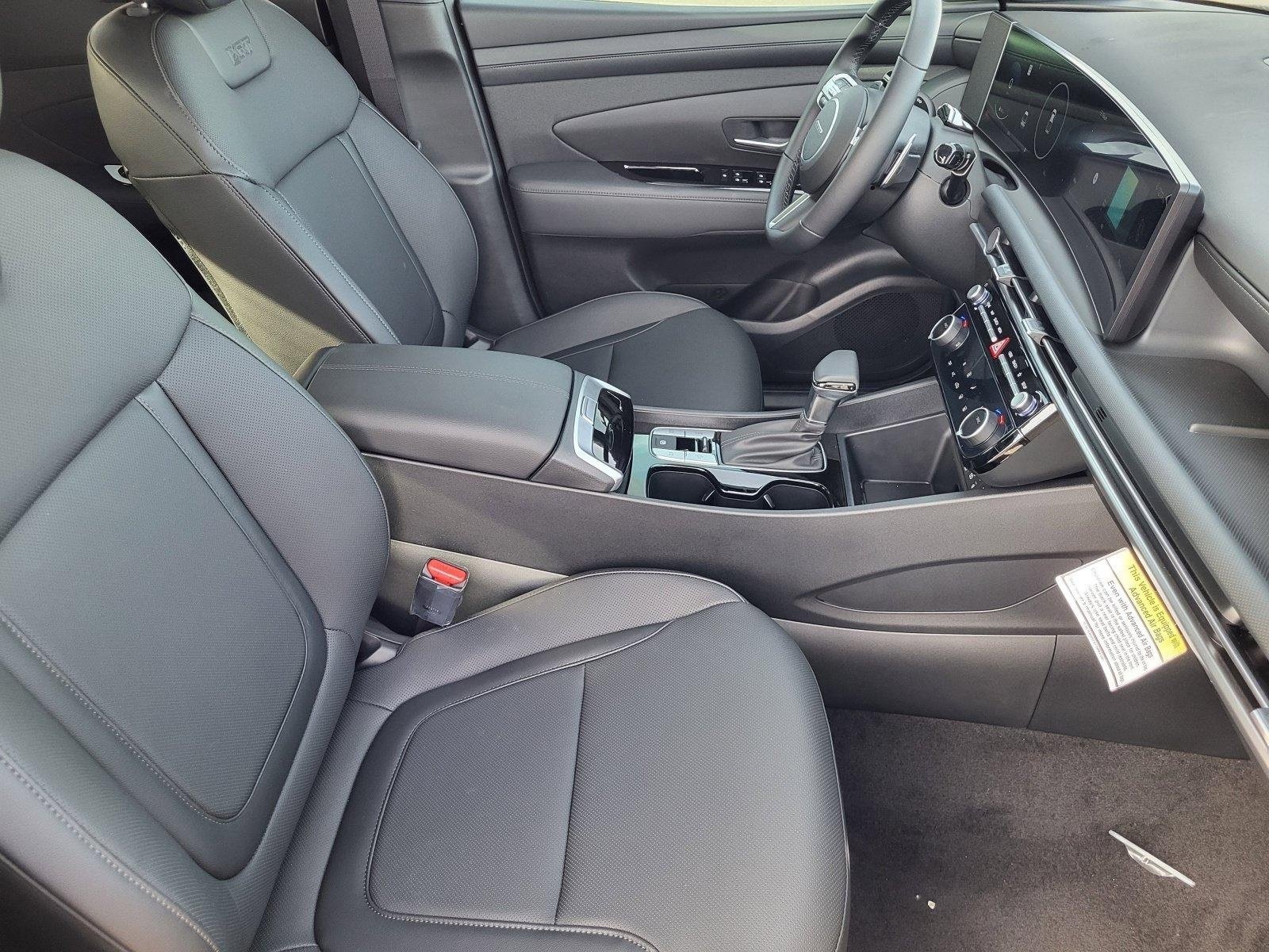 2025 Hyundai Santa Cruz XRT - Photo 18