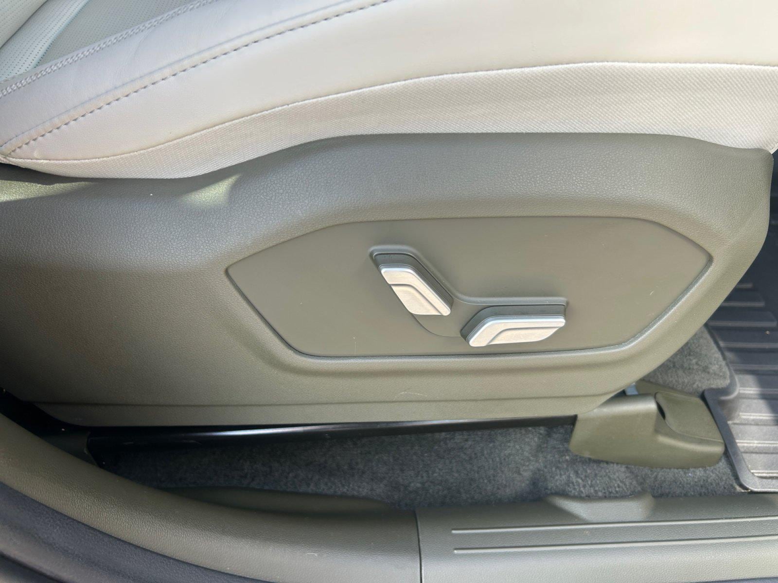 2025 Hyundai Santa Fe Calligraphy - Photo 31
