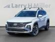 New 2026 Hyundai Tucson SEL FWD SUV