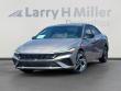 New 2025 Hyundai Elantra Hybrid SEL Sport Sedan
