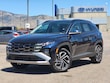  Hyundai Tucson Hybrid