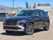 New 2026 Hyundai Tucson Hybrid Limited SUV