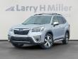 Used 2021 Subaru Forester Touring SUV