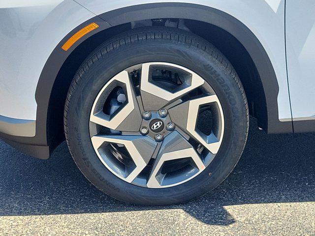 2025 Hyundai Palisade SEL Premium - Photo 26