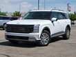  Hyundai Palisade Hybrid