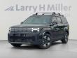 New 2026 Hyundai Santa Fe Hybrid SEL SUV