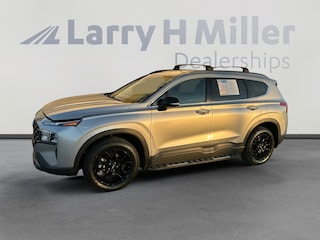 2023 Hyundai Santa Fe XRT SUV
