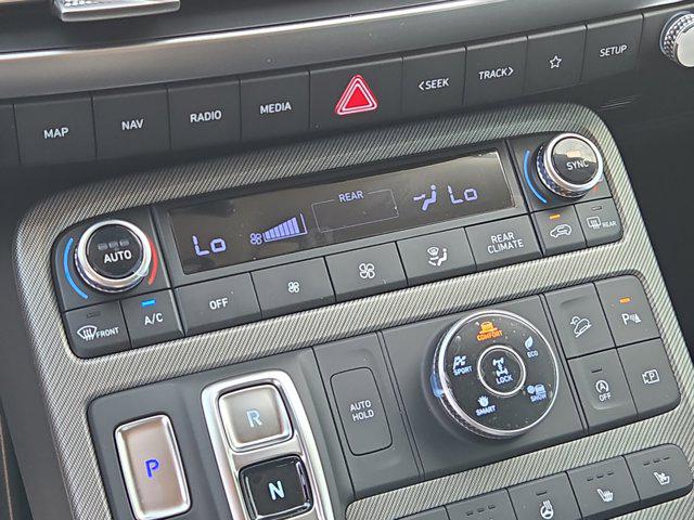 2025 Hyundai Palisade SEL Premium - Photo 29