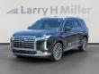 New 2025 Hyundai Palisade Calligraphy AWD SUV