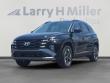 New 2025 Hyundai Tucson Hybrid SEL Convenience SUV