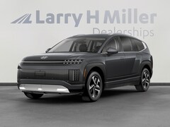 2026 Hyundai IONIQ 9 SEL SUV