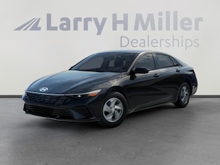 2025 Hyundai Elantra SE Sedan