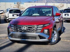 2026 Hyundai Tucson SE FWD SUV