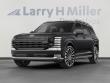 New 2026 Hyundai Palisade Calligraphy SUV