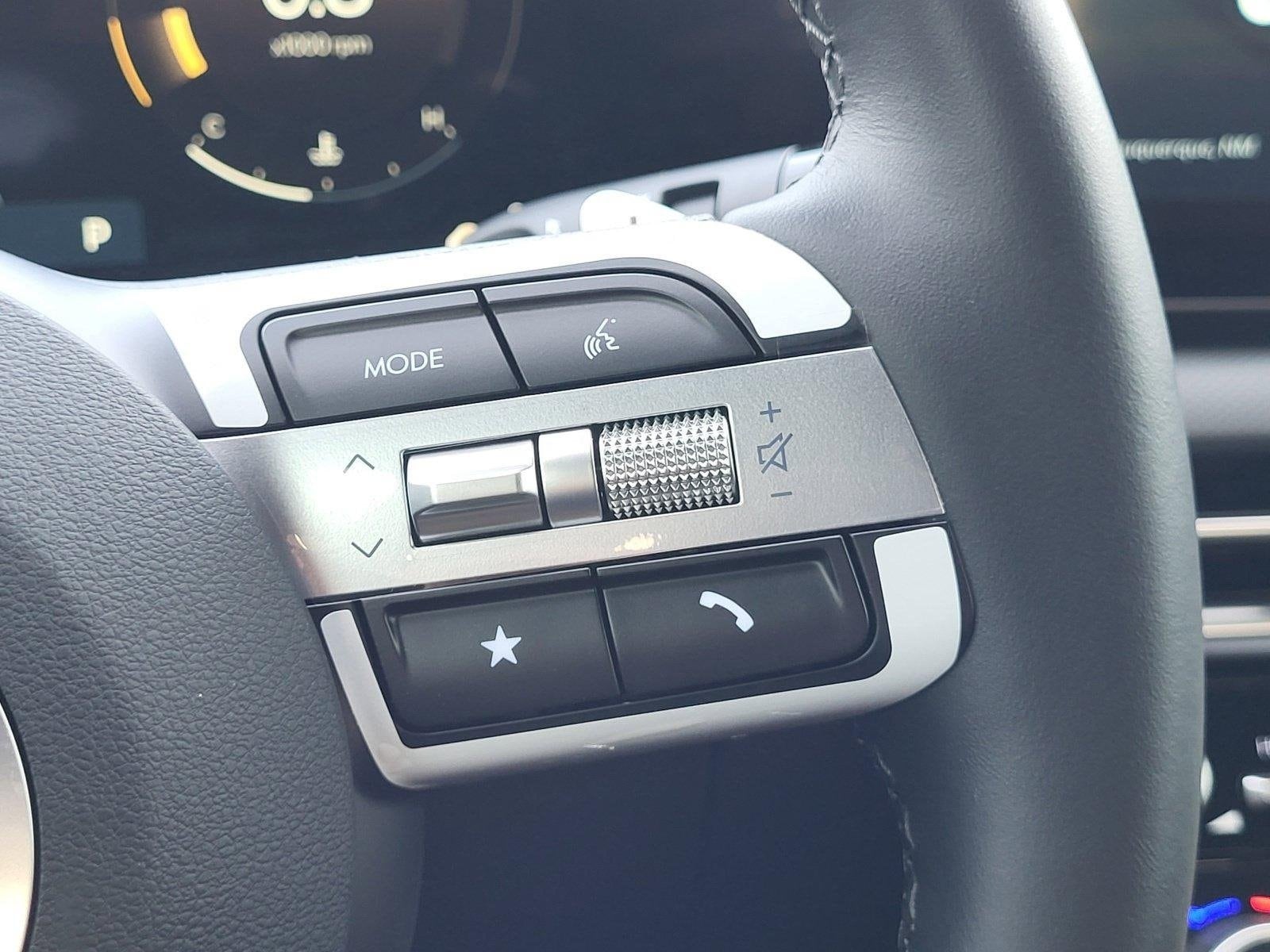 2025 Hyundai Santa Cruz XRT - Photo 33