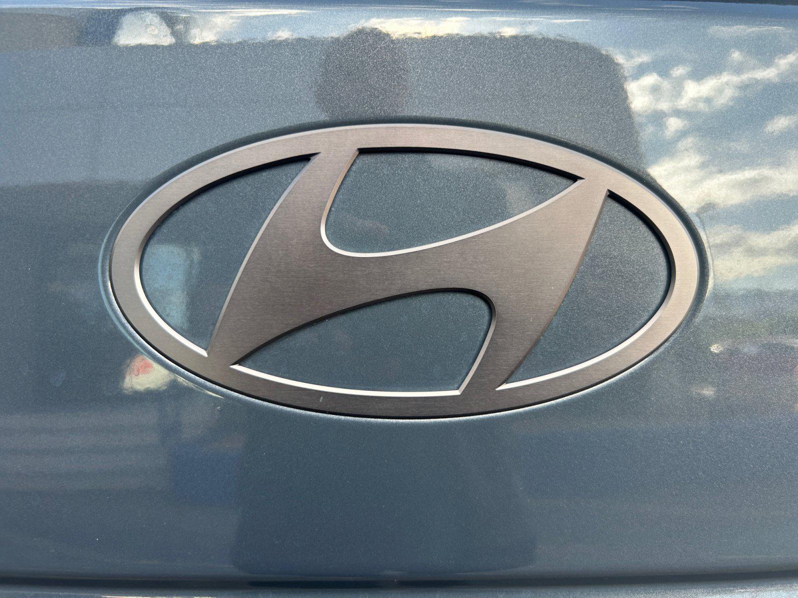 2025 Hyundai Santa Fe Calligraphy - Photo 27