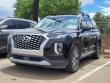 Used 2022 Hyundai Palisade SEL SEL AWD