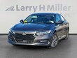 Honda Accord Hybrid