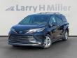 Used 2024 Toyota Sienna Platinum 7 Passenger Van Passenger Van