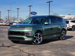 2026 Hyundai IONIQ 9 Performance Calligraphy SUV