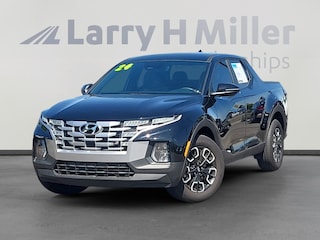 2024 Hyundai Santa Cruz SEL SEL AWD