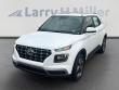 New 2026 Hyundai Venue SEL SUV