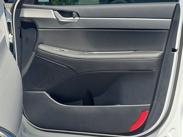 2025 Hyundai Palisade SEL Premium - Photo 16