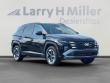 New 2025 Hyundai Tucson Hybrid SEL Convenience SUV