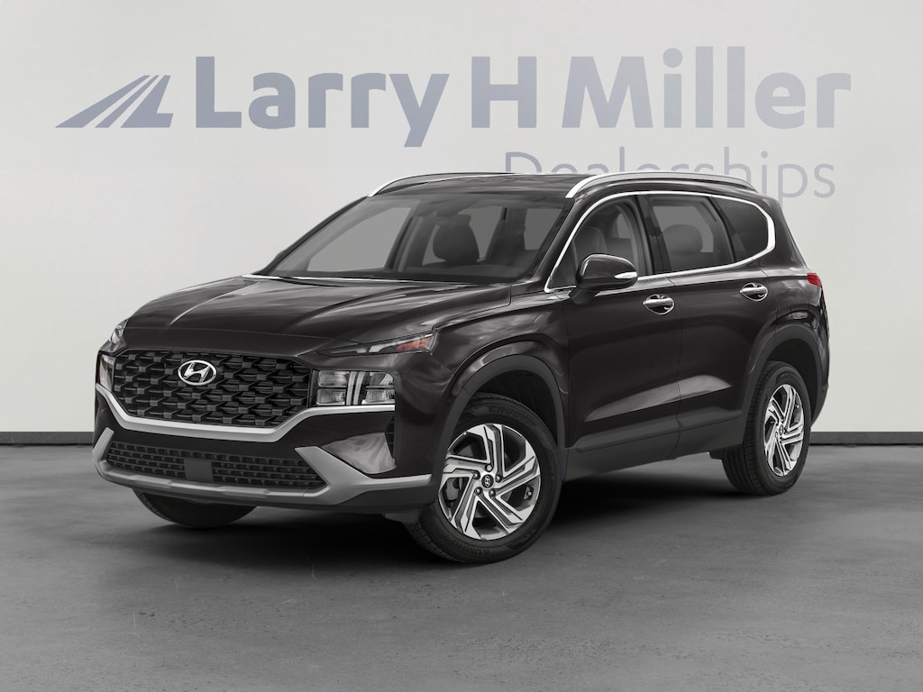 Certified 2023 Hyundai Santa Fe SEL SUV