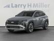 New 2025 Hyundai Tucson SEL AWD SUV