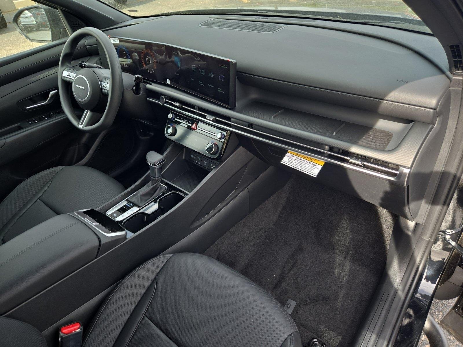 2025 Hyundai Santa Cruz SEL - Photo 19