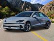 New 2025 Hyundai IONIQ 6 SEL Sedan