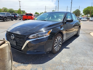 2024 Nissan Altima 2.5 SV Sedan