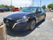 Used 2024 Nissan Altima 2.5 SV Sedan
