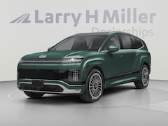 2026 Hyundai IONIQ 9 Performance Calligraphy SUV