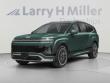 New 2026 Hyundai IONIQ 9 Performance Calligraphy SUV