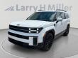 New 2027 Hyundai Santa Fe Calligraphy AWD SUV