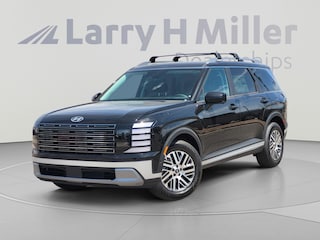New 2026 Hyundai Palisade SEL Premium FWD SUV Albuquerque, NM