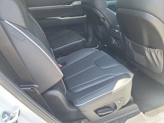 2025 Hyundai Palisade SEL Premium - Photo 18