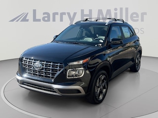 2026 Hyundai Venue SEL SUV