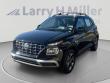 New 2026 Hyundai Venue SEL SUV