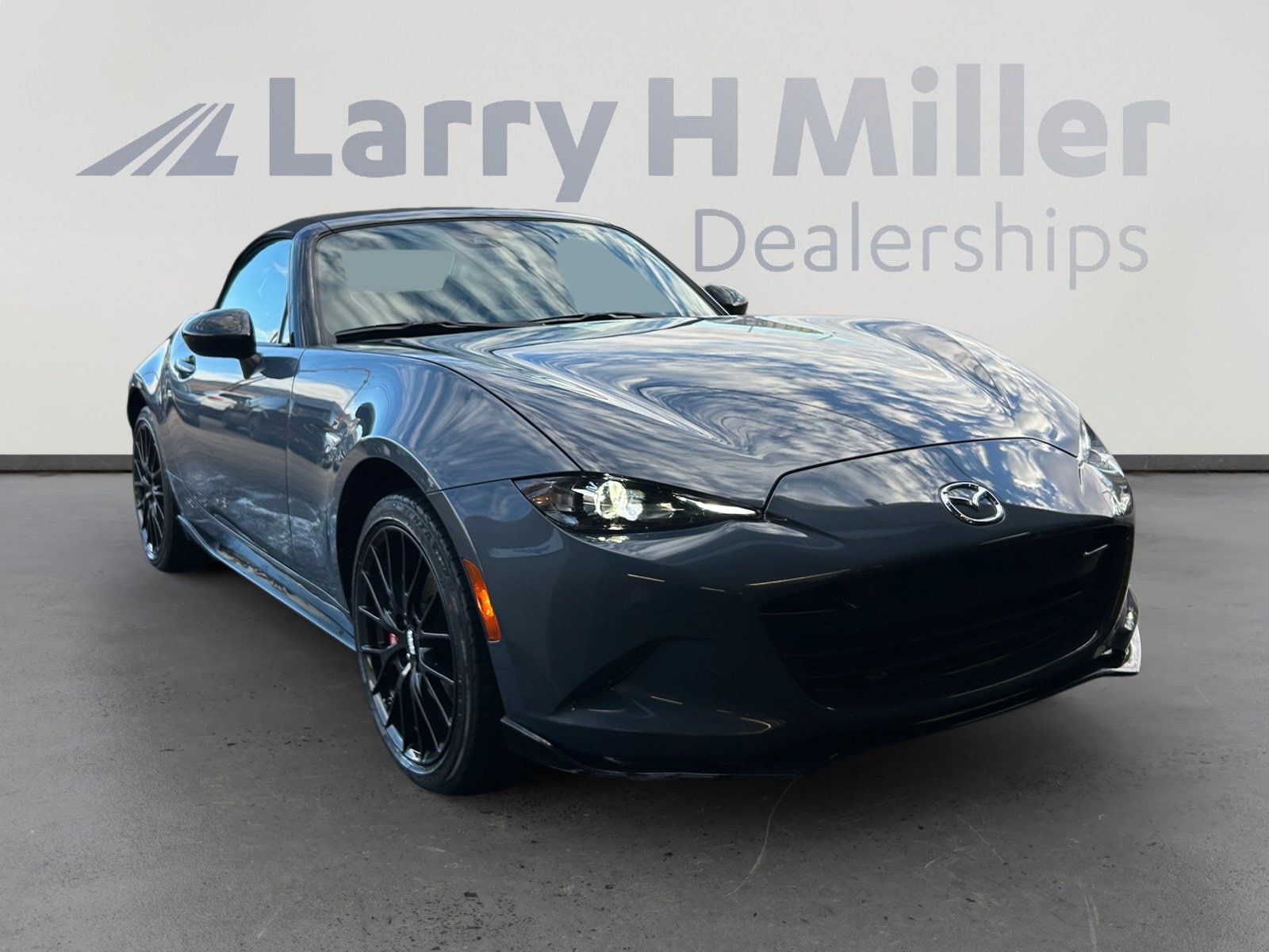 Used 2020 Mazda Mazda MX-5 Miata Club For Sale in Albuquerque, NM
